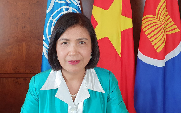 Liên Hiệp Quốc thông qua nghị quyết về khí hậu và quyền con người do Việt Nam đề xuất