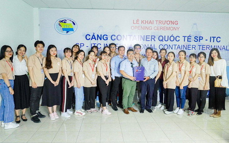 Trường Đại học Văn Lang bất ngờ mở ngành hot Thương mại điện tử