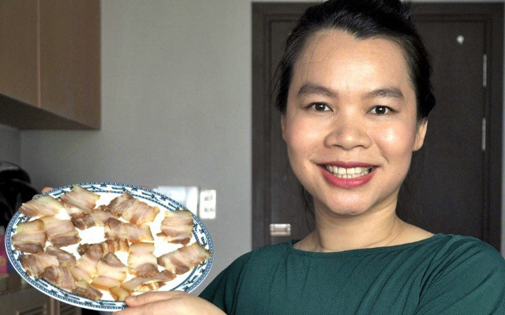 Món dễ làm để lâu: Thịt heo ngâm nước mắm và bánh chuối kiểu Phú Yên
