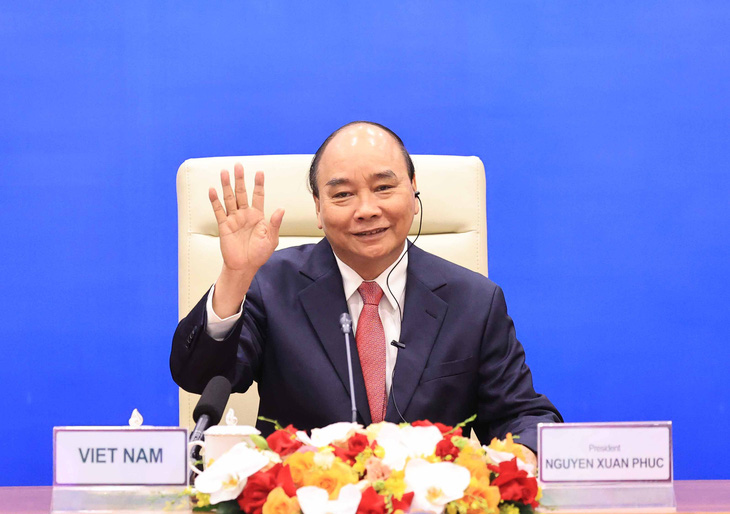 Lãnh đạo Việt Nam viết thư, đề nghị EU hỗ trợ vắc xin, công nghệ cho Việt Nam - Ảnh 1.