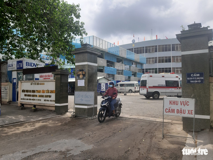 Thêm 3 bệnh nhân COVID-19 ở Tiền Giang qua đời trên bệnh nền nặng - Ảnh 1.