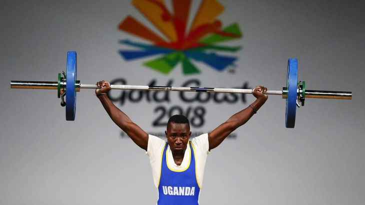 Vận động viên Uganda mất tích ở Olympic đã về nước - Ảnh 1.