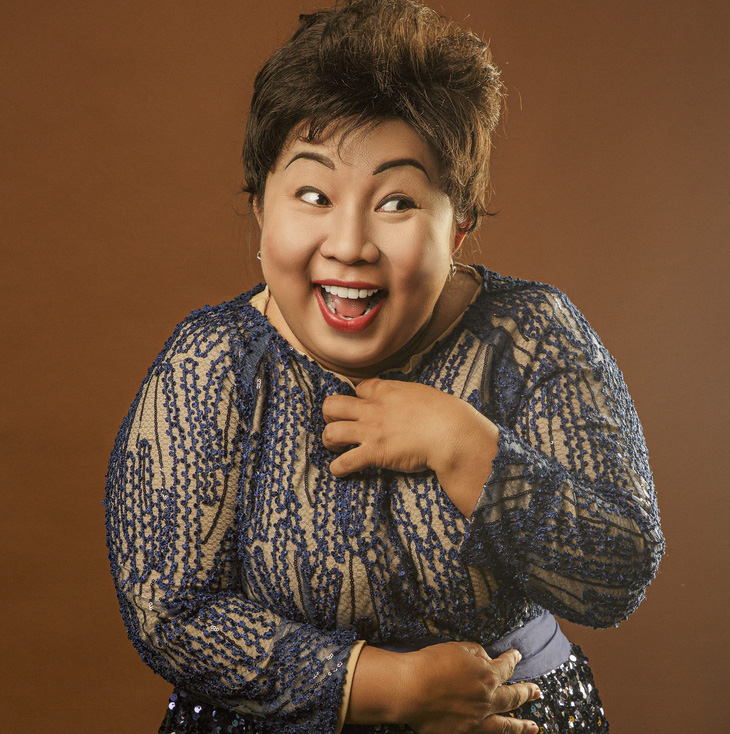 Mẹ con diễn viên hài Kim Đào mắc COVID-19 - Ảnh 7.