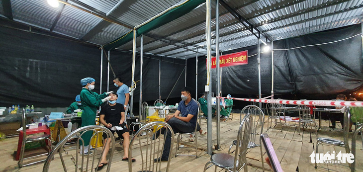 Dịch COVID-19 ngày 19-7: CDC Hà Nội tìm người đến nhà thuốc ở Láng Hạ - Ảnh 11.