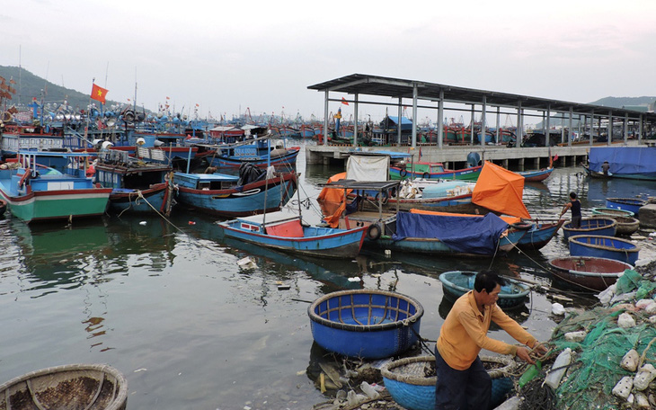 Ca nữ dương tính COVID-19 ở Phú Yên liên tục vào chợ cá Hòn Rớ, TP Nha Trang