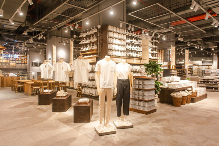 MUJI khai trương cửa hàng flagship đầu tiên tại Hà Nội vào 3-7 - Ảnh 3.