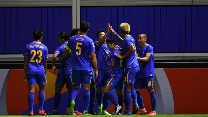 Viettel thua nhà vô địch Thái Lan 0-2 ở AFC Champions League - Ảnh 1.