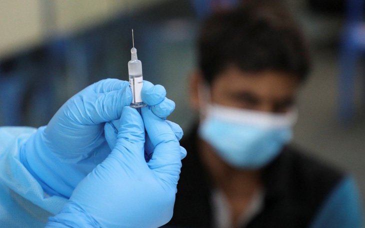 Malaysia điều tra các vụ 'tiêm mà không tiêm' vắc xin COVID-19