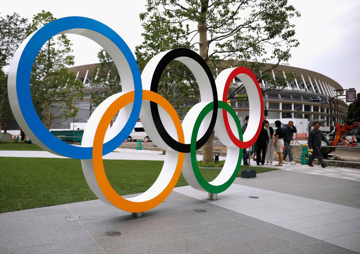 IOC điều chỉnh khẩu hiệu của Olympic - Ảnh 1.