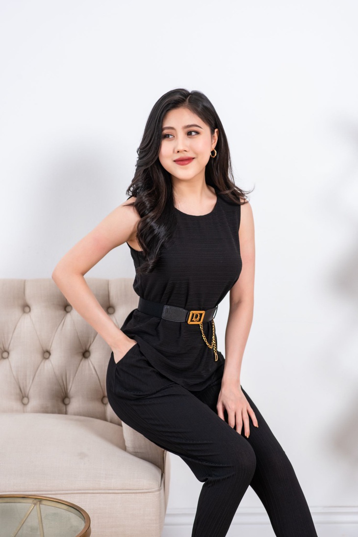 Bí kíp lên đồ đẹp cá tính cùng Fancy Boutique - Ảnh 1.