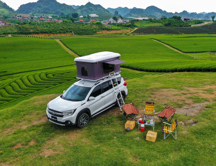 ‘Mẹo nhỏ’ để bạn không ‘giãn cách’ với chiếc xe thân yêu - Ảnh 1.