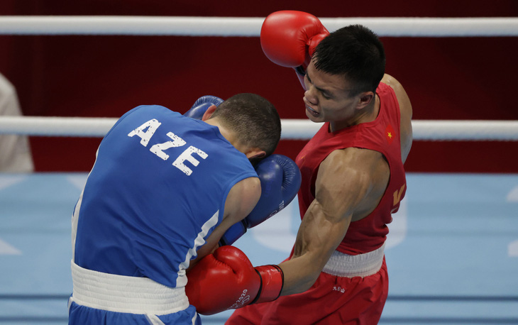 Olympic 2020: Thùy Linh, Văn Đương giành chiến thắng, các VĐV khác thi đấu chưa thành công - Ảnh 2.