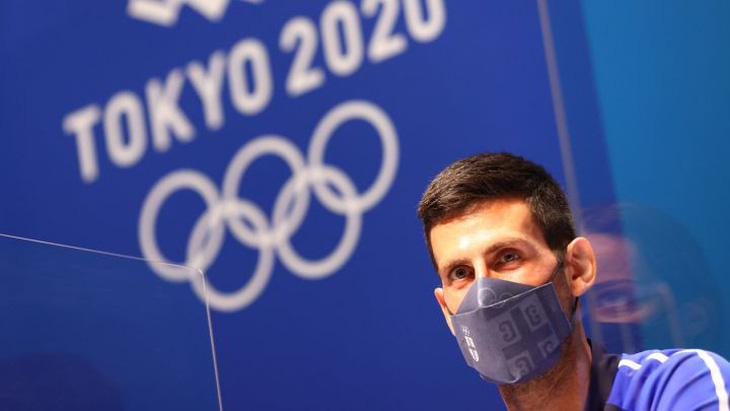 Chính phủ Serbia hứa thưởng 1,9 tỉ đồng cho mỗi huy chương vàng ở Olympic Tokyo - Ảnh 1.