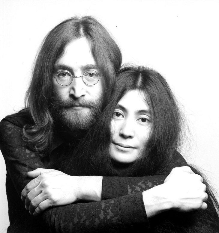 Giai điệu Imagine ở Olympic như ngọn đuốc âm nhạc của John Lennon thắp sáng thế giới - Ảnh 3.
