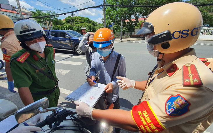 Đi mua thịt khi không có 