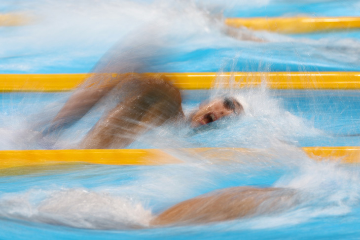 Olympic 2020 ngày 27-7: Các VĐV Việt Nam nỗ lực nhưng chưa thành công - Ảnh 2.