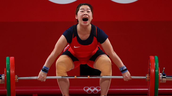 5 ngày thi đấu không thành công của đoàn Việt Nam tại Olympic Tokyo: Vấn đề ở khâu chuẩn bị - Ảnh 1.