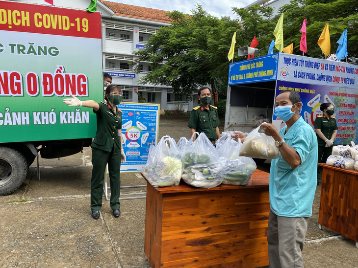 Hai tỉnh cuối cùng của miền Tây sẽ đón người dân ở TP.HCM, Bình Dương về quê - Ảnh 1.