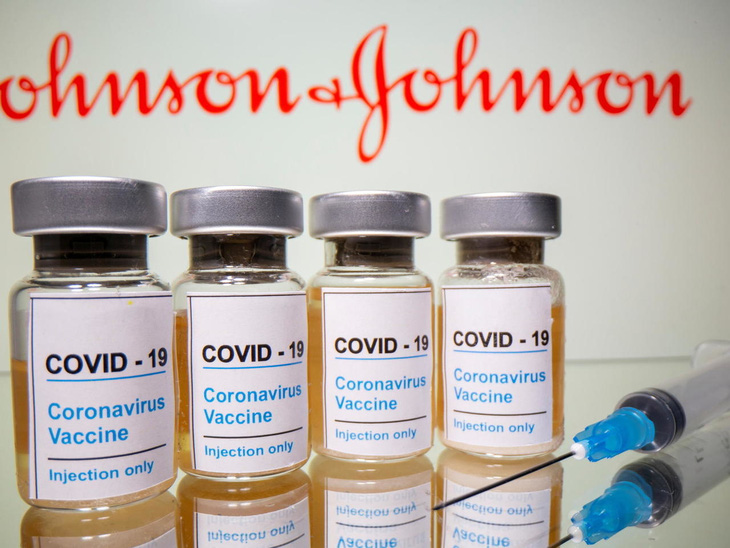 Mỹ gia hạn hạn sử dụng với vắc xin Johnson & Johnson - Ảnh 1.