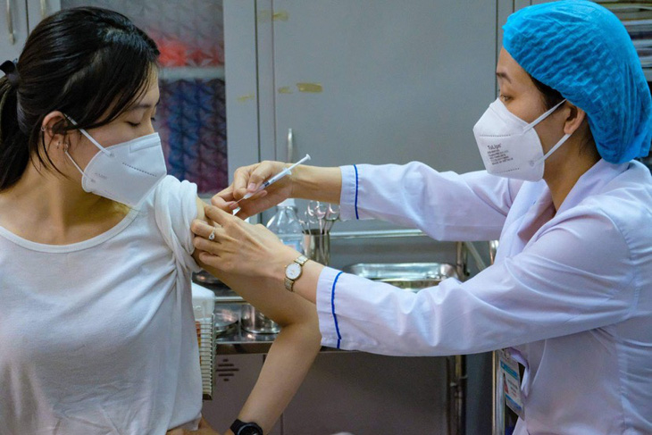 Vingroup xây dựng nhà máy công suất 100 - 200 triệu liều vắc xin ngừa COVID-19/năm ở Hà Nội - Ảnh 1.