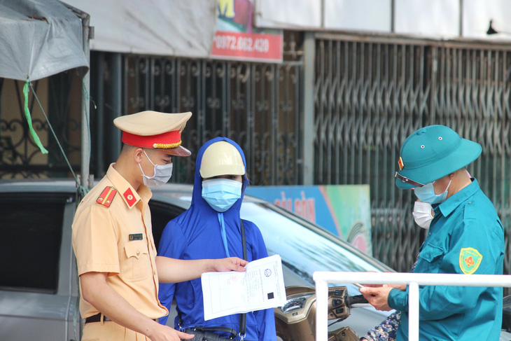 Bắc Giang không có thêm F0 - Ảnh 1.