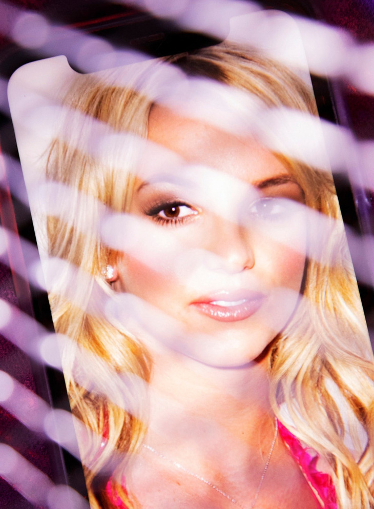 Cuộc sống ác mộng của Britney Spears: Bị đối xử như nô lệ và bị cấm sinh con - Ảnh 1.