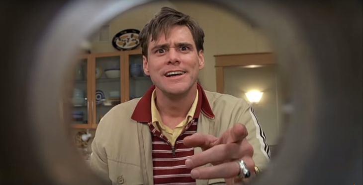 The Truman Show: Bộ phim tiên tri và ám ảnh về số phận người nổi tiếng - Ảnh 4.