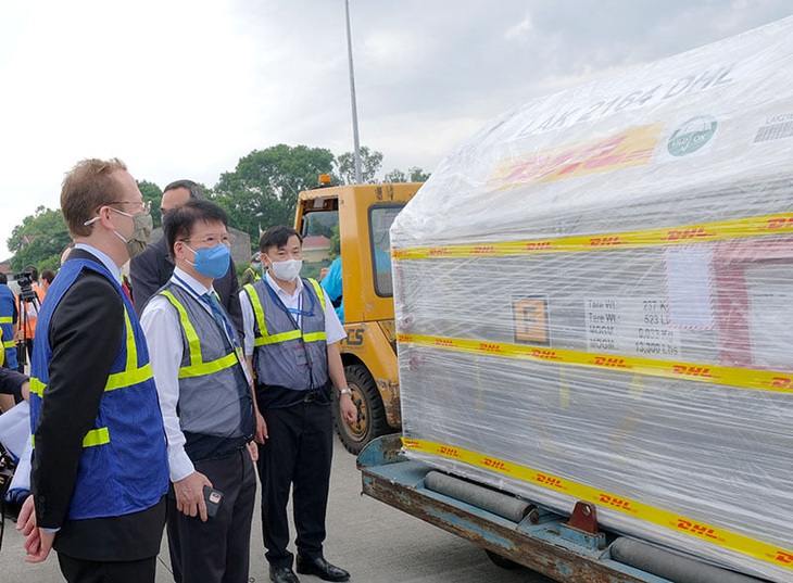 Chiều 7-7 cả nước có 330 ca COVID-19, 480 bệnh nhân khỏi bệnh - Ảnh 1.
