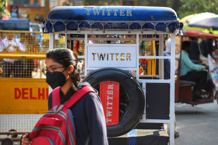 Chính phủ Ấn Độ: Twitter phải chịu trách nhiệm về các ‘tút’ đăng - Ảnh 1.