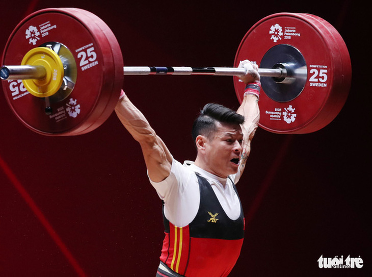 Đoàn thể thao Việt Nam phấn đấu giành huy chương tại Olympic Tokyo 2021 - Ảnh 1.