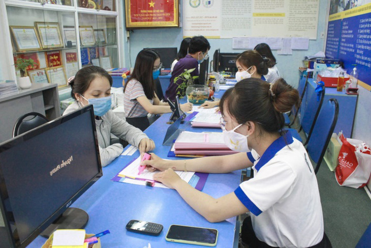 Vì sao trung cấp Việt Giao nằm trong top trường học phí tốt nhất? - Ảnh 2.