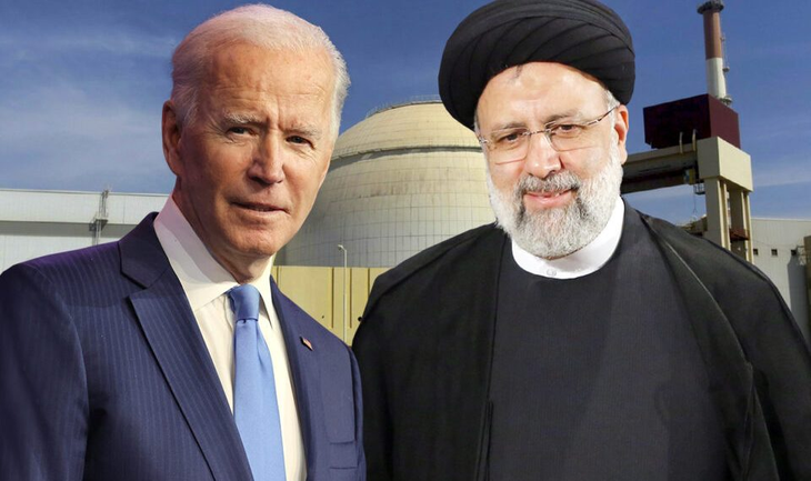 Đàm phán hạt nhân Iran: thời cơ cho Mỹ? - Ảnh 1.
