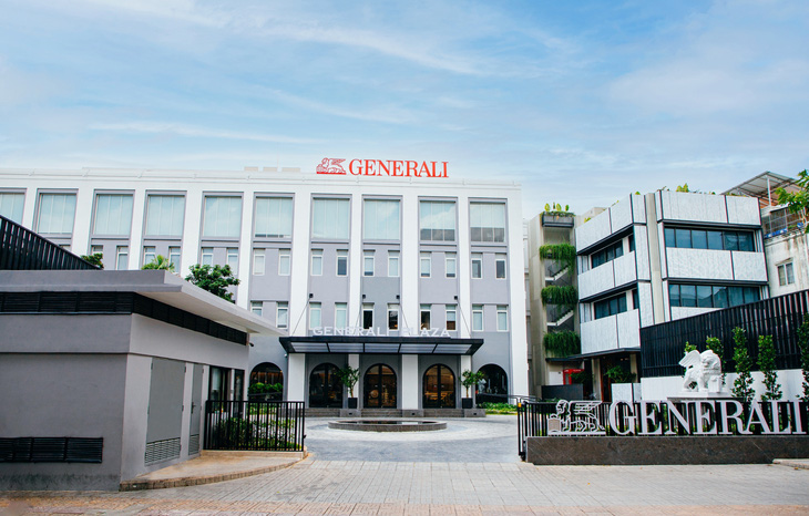 Tập đoàn Generali đạt kết quả kinh doanh xuất sắc trong 6 tháng đầu năm 2021 - Ảnh 5.