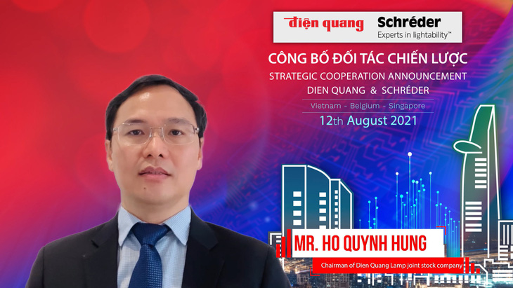 Bước ngoặt phát triển giải pháp chiếu sáng cao cấp tại Việt Nam - Ảnh 3.