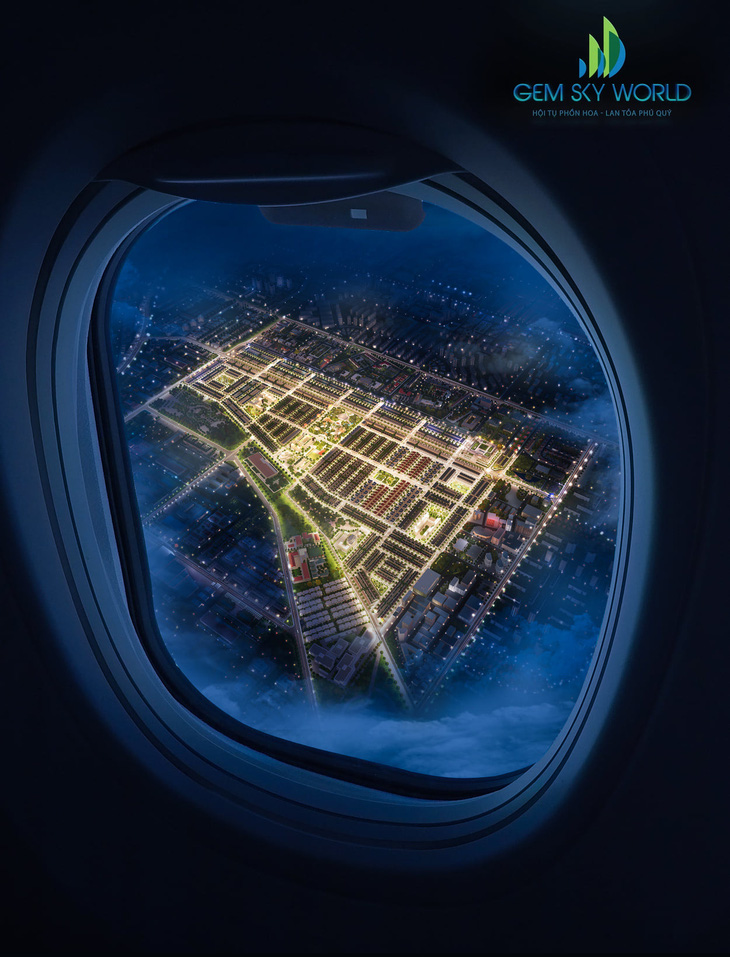 Diện mạo đô thị ‘thành phố sân bay’ Long Thành năm 2025 - Ảnh 4.