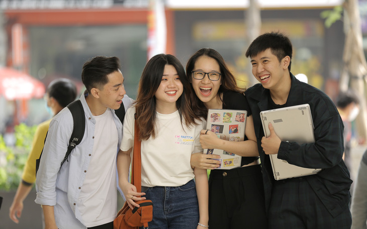 Du học từ Việt Nam: Nở rộ chương trình liên kết quốc tế