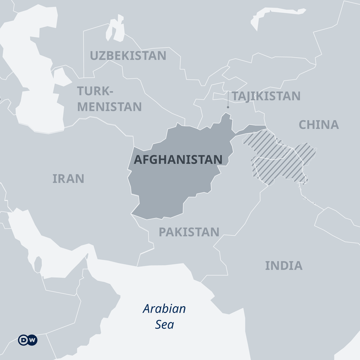 Đất nước Afghanistan có gì đặc biệt? - Ảnh 2.