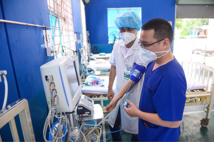 15-8: Thử nghiệm vắc xin mRNA đầu tiên tại Việt Nam, giải quyết nhanh thủ tục cấp phép vắc xin nội - Ảnh 1.