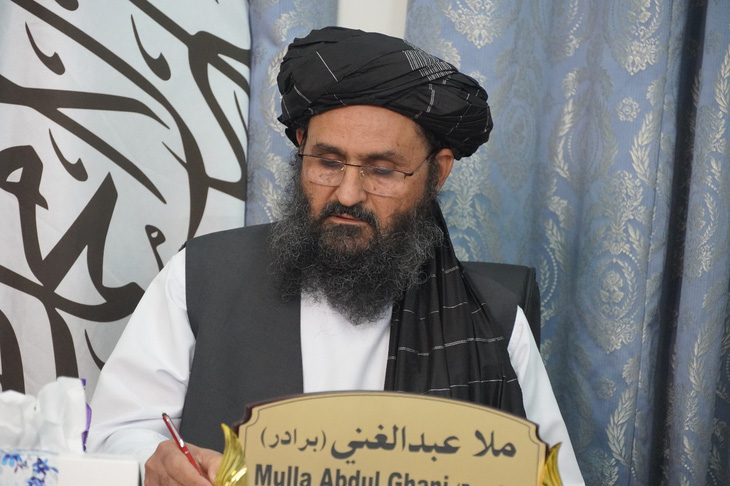 Những thông tin hiếm hoi về các lãnh đạo Taliban - Ảnh 3.