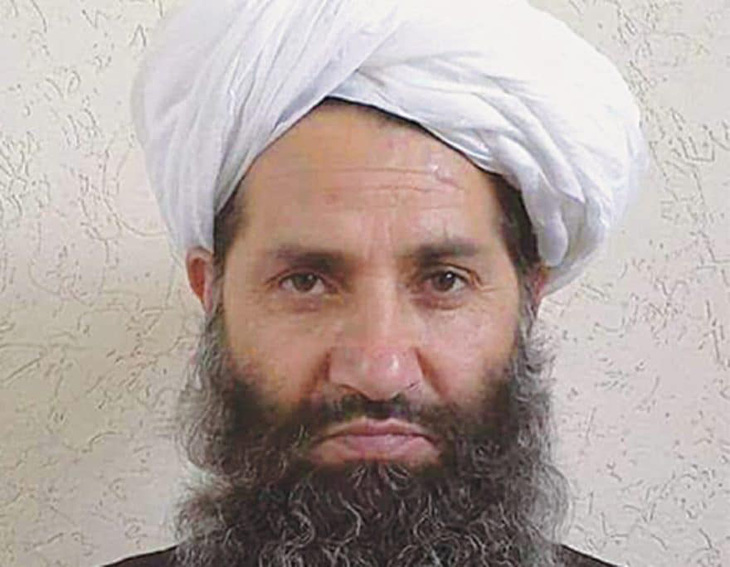 Những thông tin hiếm hoi về các lãnh đạo Taliban - Ảnh 2.