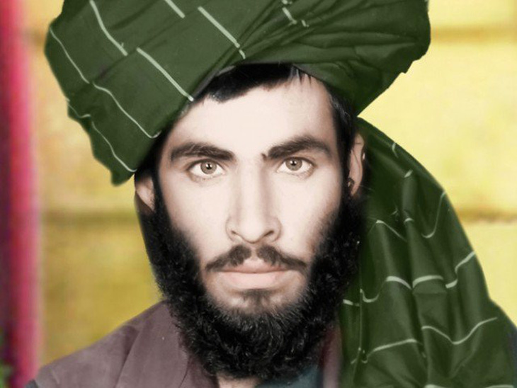 Những thông tin hiếm hoi về các lãnh đạo Taliban - Ảnh 5.