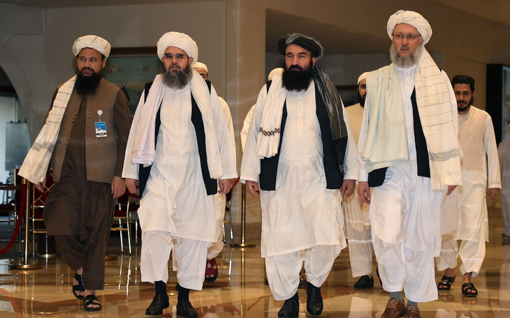Tiềm lực tài chính của Taliban cỡ nào?