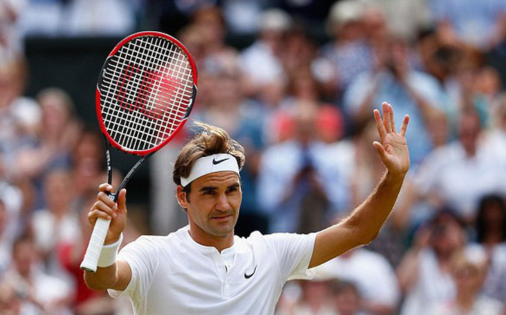 Sau 24 năm thi đấu, Federer tuyên bố 