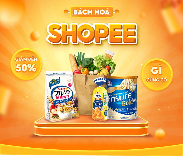 bach hoa shopee - kv