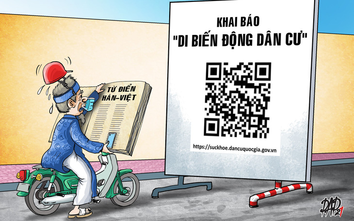 Dân cư có chịu 