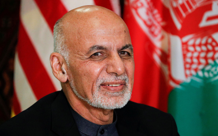 Vì sao tổng thống Afghanistan bỏ trốn khi Taliban lật đổ chính phủ?