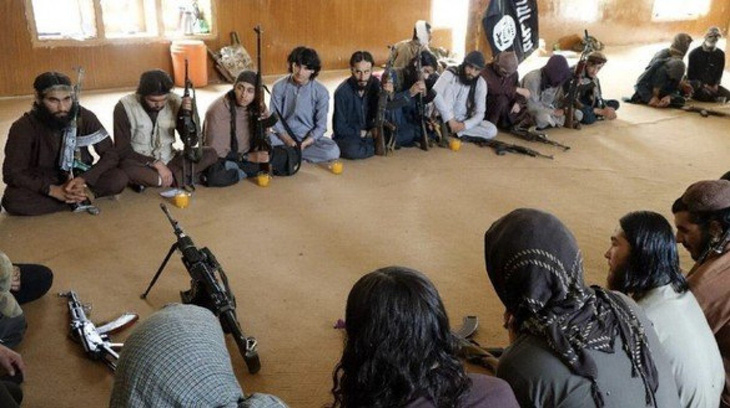 Guồng máy lãnh đạo Taliban hoạt động như thế nào? - Ảnh 3.