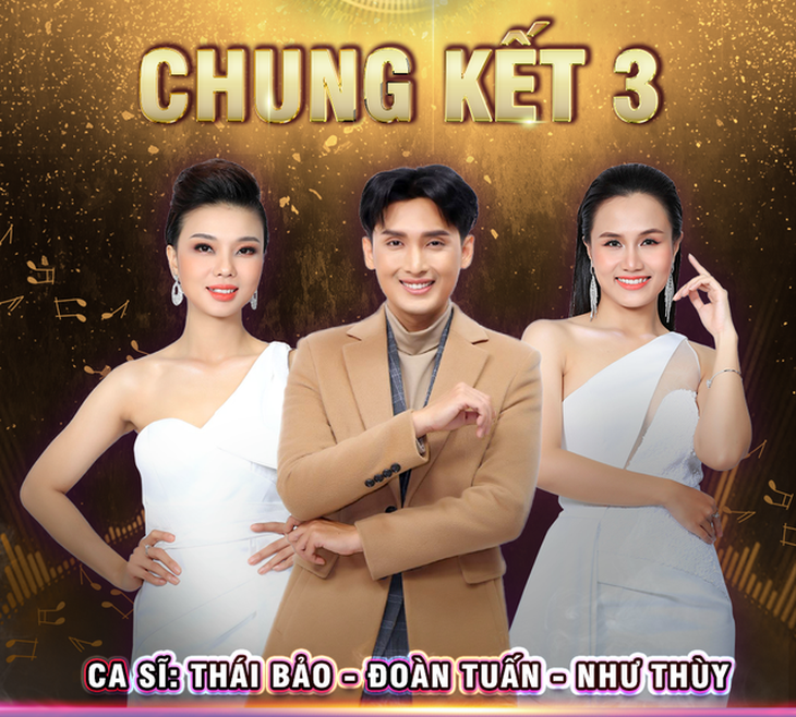 Việt Quang trong gameshow cuối cùng - Ảnh 4.