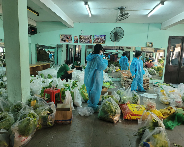 Nếu buồn mà cả ngày nằm dài thì càng... buồn hơn - Ảnh 1.