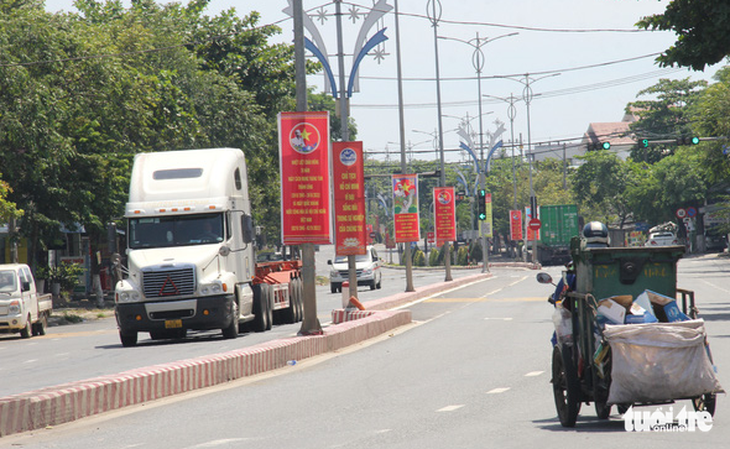 Thành phố ở yên, ‘luồng xanh’ vẫn chạy - Ảnh 5.